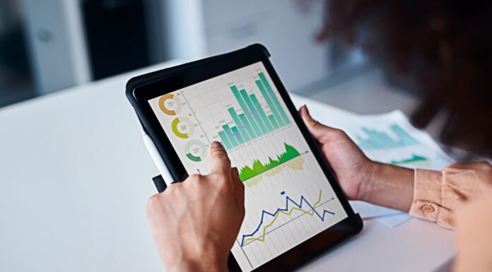 Modelos de negocios basados en datos | ¡Recopila y emprende! Modelos de negocios basados en datos