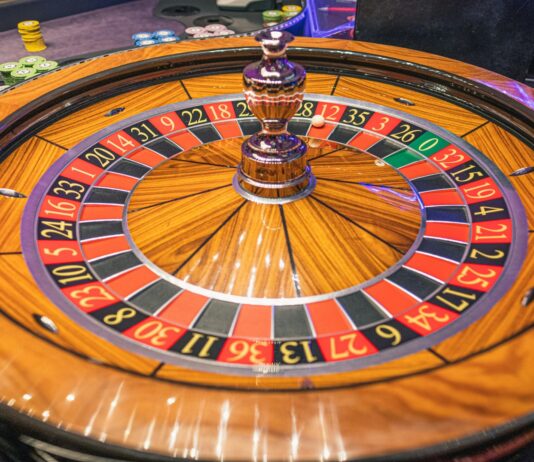 Negocios de casinos en vivo | ¿Son verdaderamente rentables? Negocios de casinos en vivo