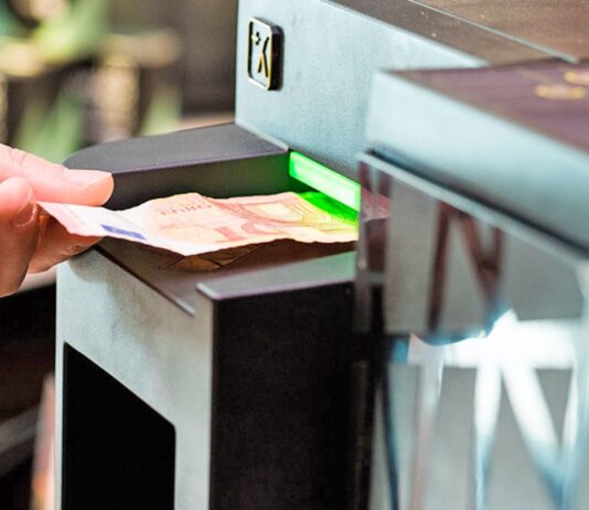 Cajones inteligentes de cobro automático para negocios | Qué son Cajones inteligentes de cobro automático