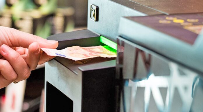 Cajones inteligentes de cobro automático para negocios | Qué son Cajones inteligentes de cobro automático