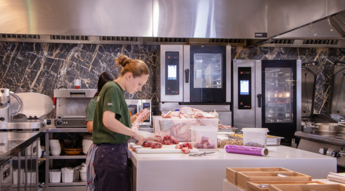 Venta de electrodomésticos para cocinas | Un negocio en crecimiento Electrodomésticos de cocina