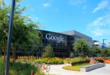 ¿Estamos asistiendo al declive de Google? Los usuarios se distancian del mítico buscador web declive de google