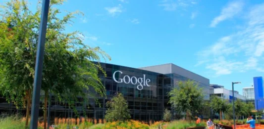 ¿Estamos asistiendo al declive de Google? Los usuarios se distancian del mítico buscador web declive de google