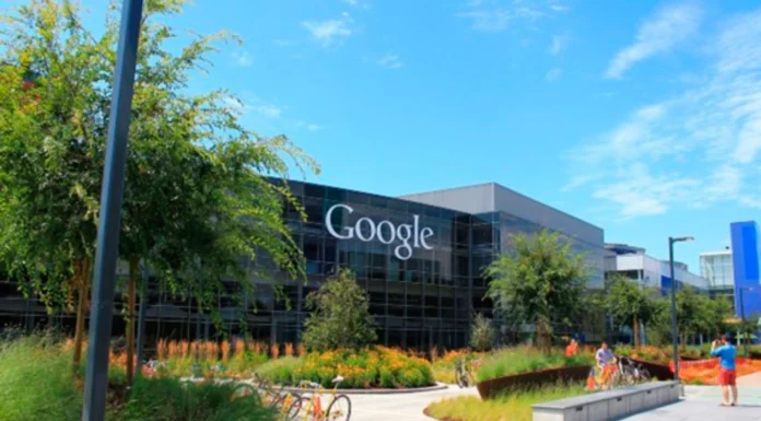 ¿Estamos asistiendo al declive de Google? Los usuarios se distancian del mítico buscador web declive de google