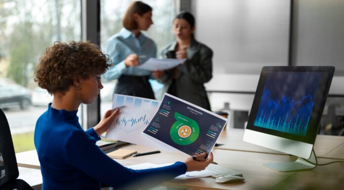 IA para finanzas | Para la toma de mejores decisiones IA para finanzas