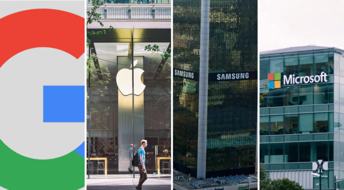 Marcas más valiosas del mundo | 2025 sorprendente marcas más valiosas del mundo