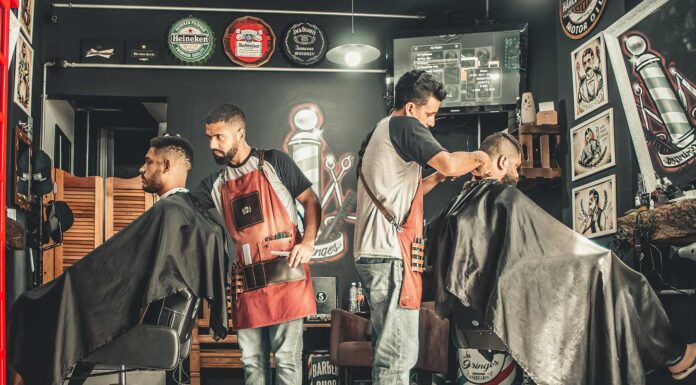 Negocio de Barberías | Cómo sacarlo adelante Negocio de Barberías | Cómo sacarlo adelante