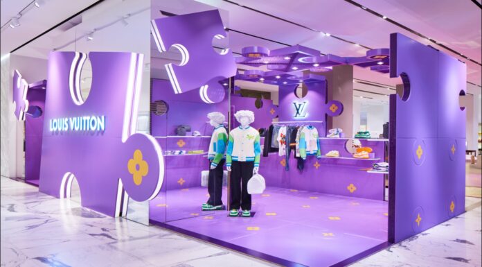 Qué es una tienda pop up | Ejemplos de negocio Qué es una tienda pop up