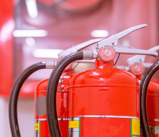 Las mejores empresas en Venta de equipos contra incendios en la Ciudad de México Venta de equipos contra incendios