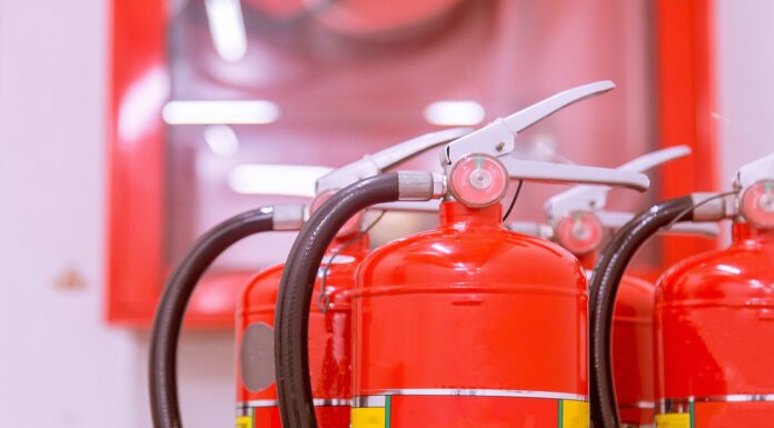 Las mejores empresas en Venta de equipos contra incendios en la Ciudad de México Venta de equipos contra incendios