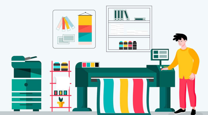 ¿Es rentable una imprenta online en 2025? ¡Estas ventajas lo demuestran! beneficios-de-las-imprentas-online
