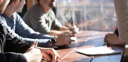 El backstage del empleo: así se vive el reclutamiento de personal caracteristicas-del-reclutamiento-de-personal