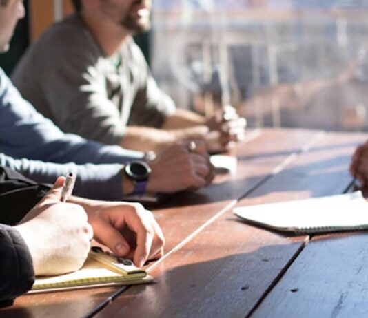 El backstage del empleo: así se vive el reclutamiento de personal caracteristicas-del-reclutamiento-de-personal