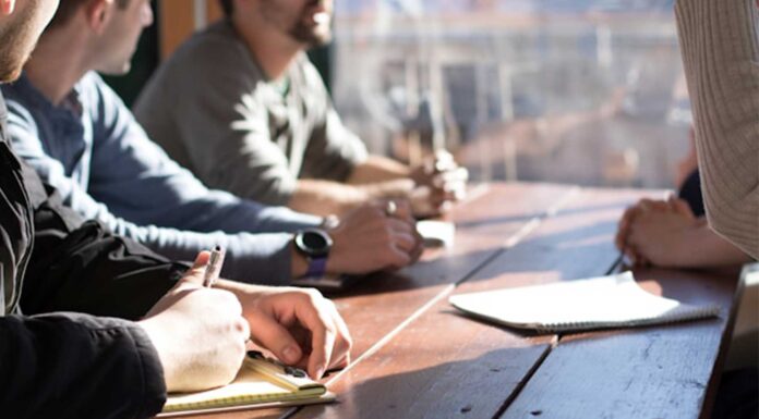 El backstage del empleo: así se vive el reclutamiento de personal caracteristicas-del-reclutamiento-de-personal