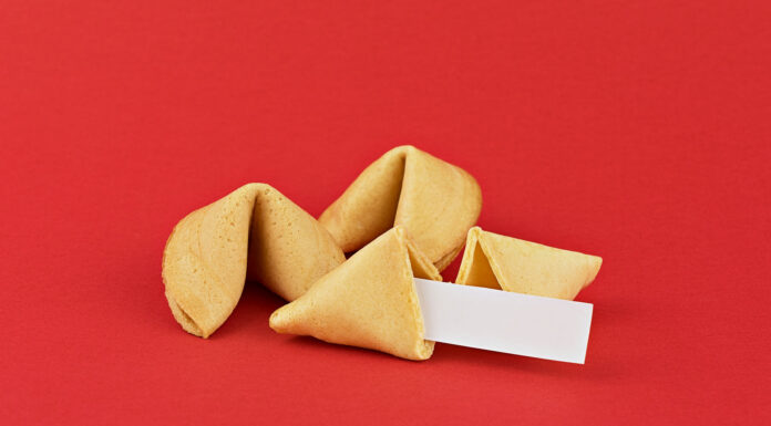 Galletas de la suerte personalizadas como artículo de promoción para las empresas. ¿Son útiles? galletas-de-la-suerte-personalizadas