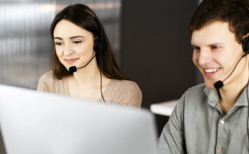 Proporcionar un servicio al cliente óptimo: la importancia del soporte técnico proporcionar-un-servicio-al-cliente-optimo-en-los-casinos-online