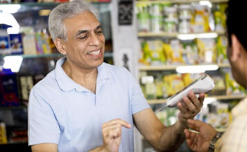 Terminales inalámbricas para abarrotes: ¿cómo elegir la mejor para tu negocio? terminales-inalambricas-para-abarrotes