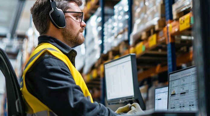 ¿Qué es un software para gestión de almacén y cómo funciona? software-para-gestion-de-almacen