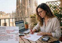 Errores comunes al abrir una cuenta remunerada que pueden hacerte perder dinero errores-al-abrir-una-cuenta-remunerada