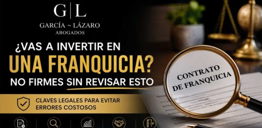 Cómo detectar una franquicia problemática antes de invertir: claves legales que debes revisar como-detectar-una-franquicia-problematica-antes-de-invertir