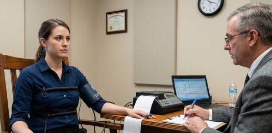 Por qué pueden diferir los resultados de una prueba de polígrafo: causas principales por-que-difieren-los-resultados-de-una-prueba-de-poligrafo