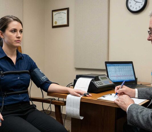 Por qué pueden diferir los resultados de una prueba de polígrafo: causas principales por-que-difieren-los-resultados-de-una-prueba-de-poligrafo