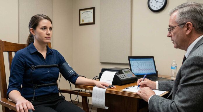 Por qué pueden diferir los resultados de una prueba de polígrafo: causas principales por-que-difieren-los-resultados-de-una-prueba-de-poligrafo