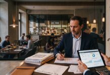 Cómo mejorar la rentabilidad de tu negocio de hostelería siguiendo 4 estrategias prácticas como-mejorar-la-rentabilidad-de-tu-negocio-de-hosteleria