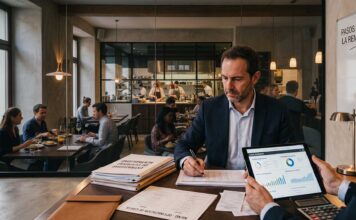Cómo mejorar la rentabilidad de tu negocio de hostelería siguiendo 4 estrategias prácticas como-mejorar-la-rentabilidad-de-tu-negocio-de-hosteleria
