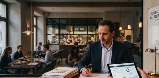 Cómo mejorar la rentabilidad de tu negocio de hostelería siguiendo 4 estrategias prácticas como-mejorar-la-rentabilidad-de-tu-negocio-de-hosteleria