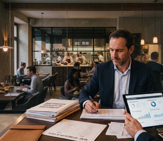 Cómo mejorar la rentabilidad de tu negocio de hostelería siguiendo 4 estrategias prácticas como-mejorar-la-rentabilidad-de-tu-negocio-de-hosteleria