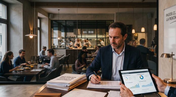 Cómo mejorar la rentabilidad de tu negocio de hostelería siguiendo 4 estrategias prácticas como-mejorar-la-rentabilidad-de-tu-negocio-de-hosteleria