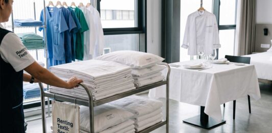 Qué es el renting textil y cuáles son sus ventajas para las empresas que-es-el-renting-textil