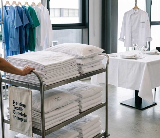 Qué es el renting textil y cuáles son sus ventajas para las empresas que-es-el-renting-textil